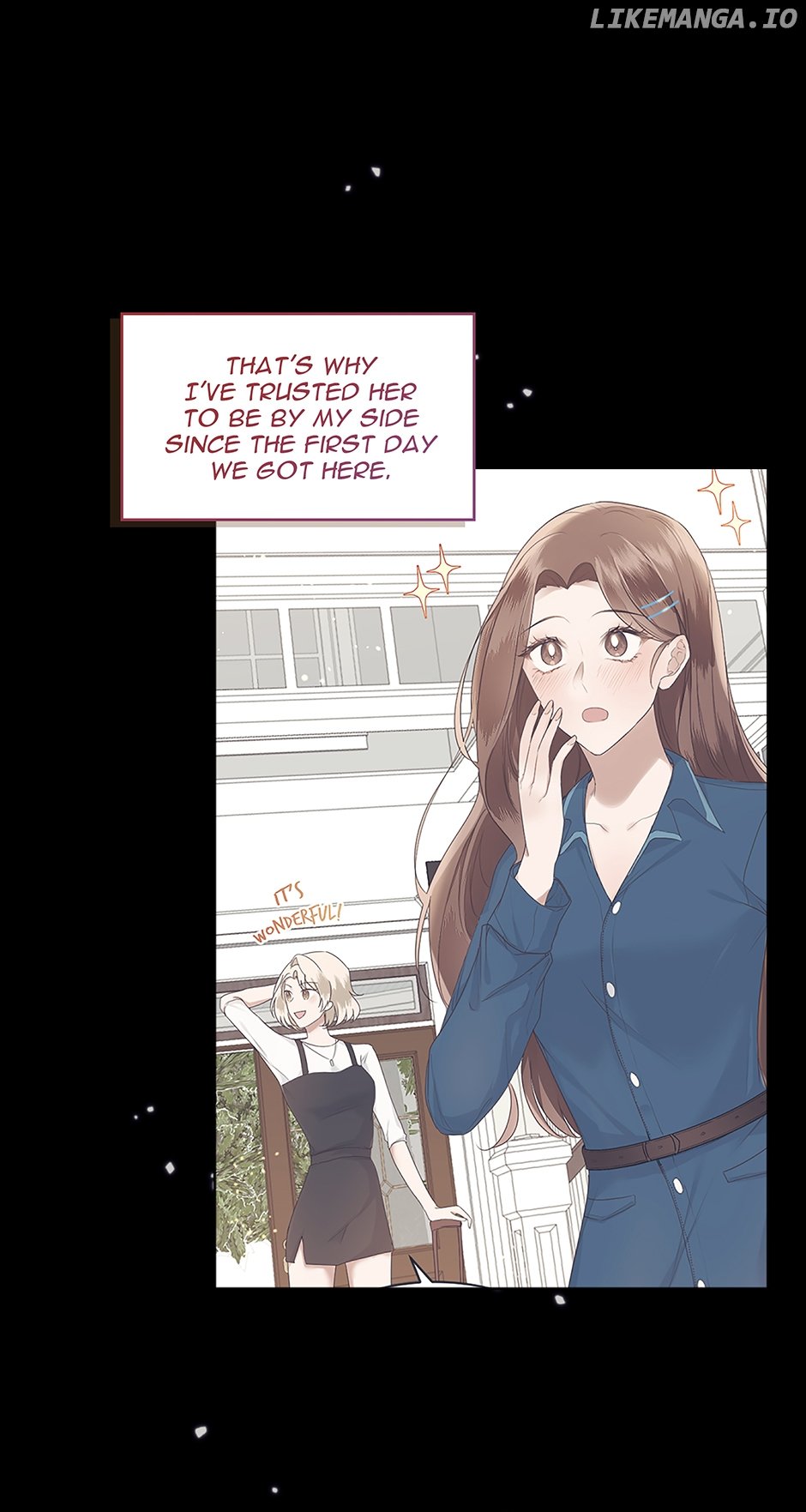 Torn Between Alphas Chapter 35 - page 45