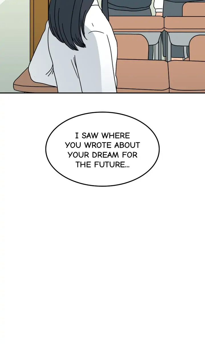 Goodbye, Dieting Chapter 1 - page 37