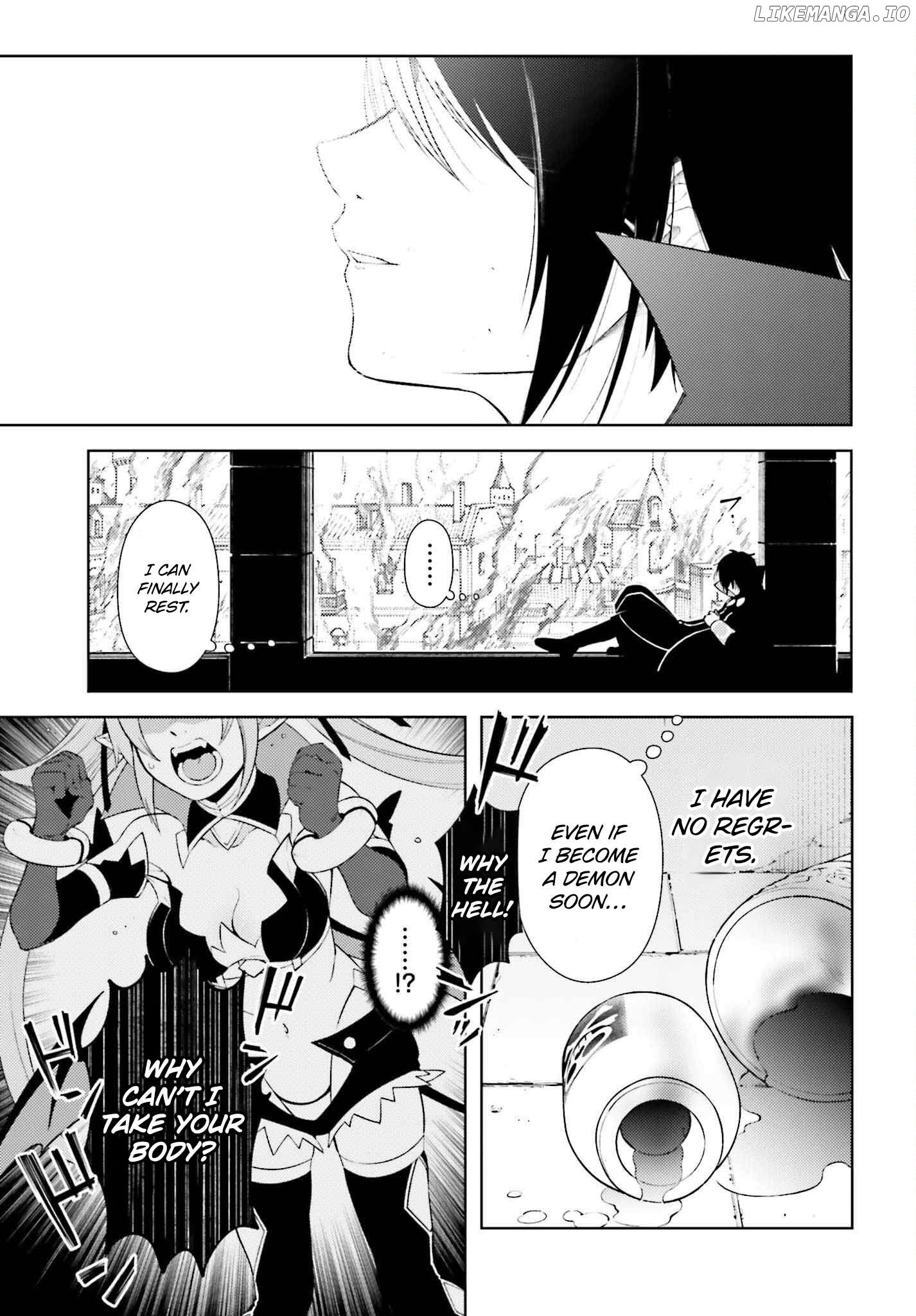 Kiraware Ouji no Yarinaoshi ~Henkyo de Yami Maho o Kiwamete, Saikyo no Kenzoku to Riso no Okoku o Tsukurimasu~ Chapter 1 - page 6