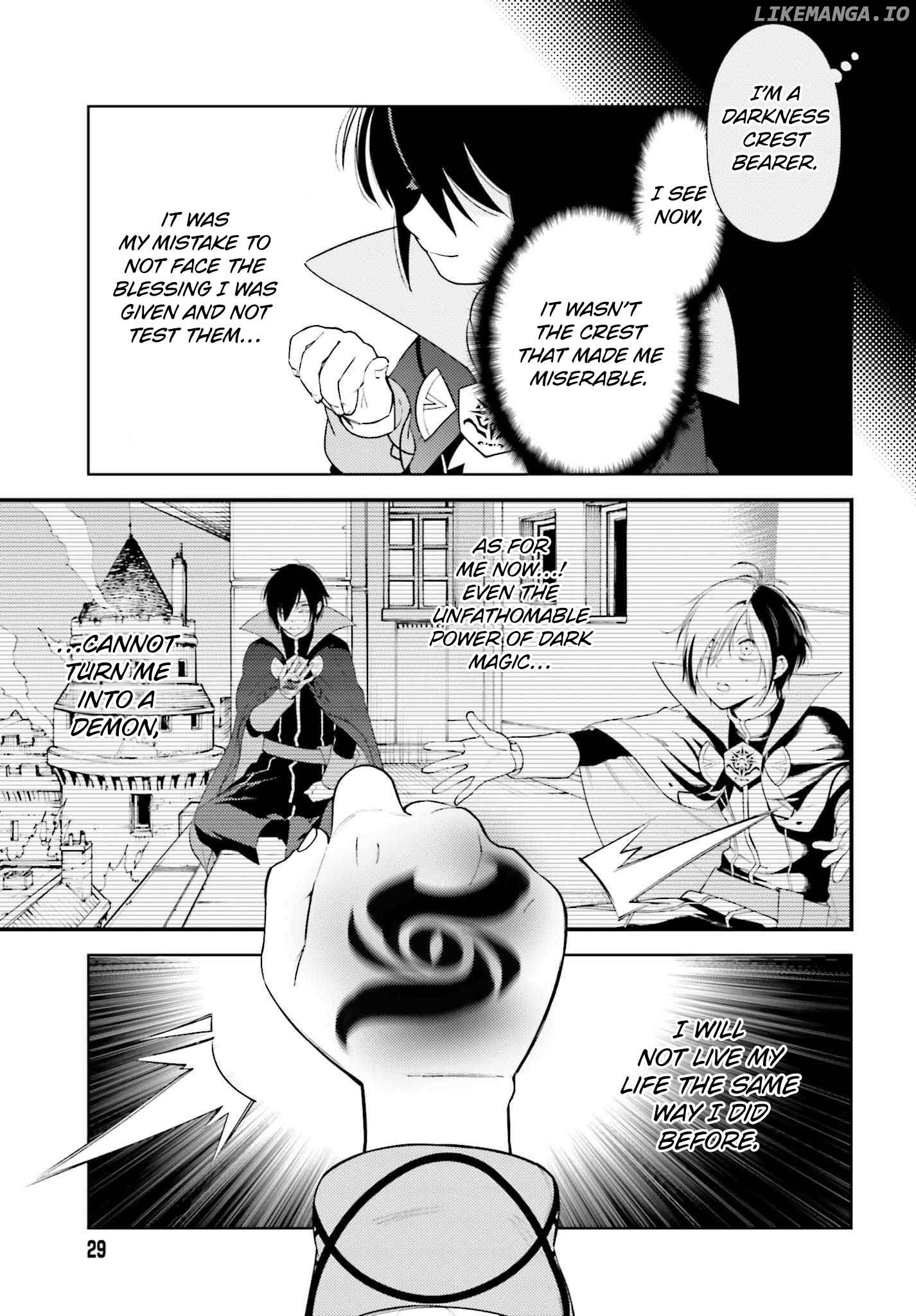 Kiraware Ouji no Yarinaoshi ~Henkyo de Yami Maho o Kiwamete, Saikyo no Kenzoku to Riso no Okoku o Tsukurimasu~ Chapter 1 - page 22