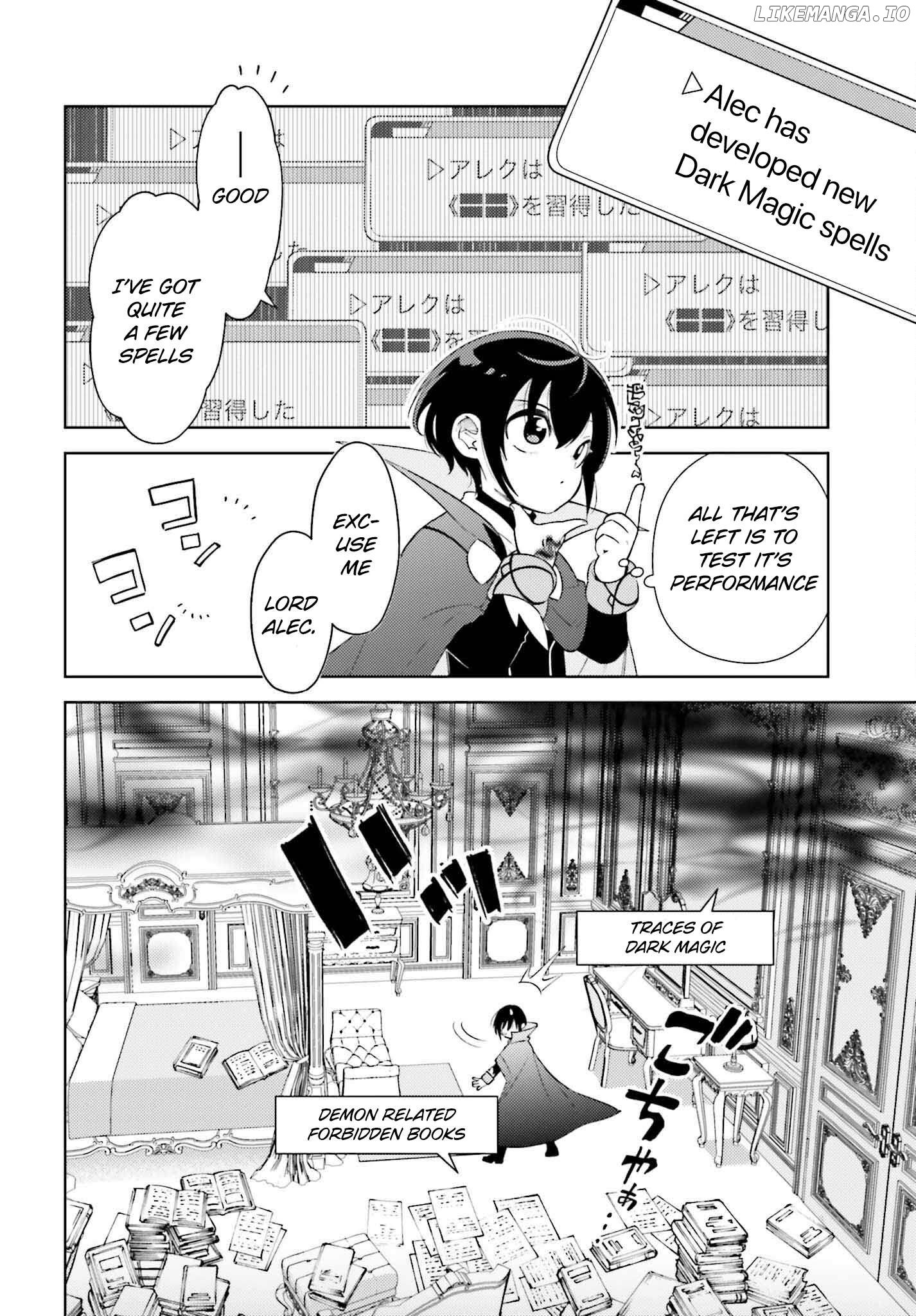 Kiraware Ouji no Yarinaoshi ~Henkyo de Yami Maho o Kiwamete, Saikyo no Kenzoku to Riso no Okoku o Tsukurimasu~ Chapter 1 - page 29