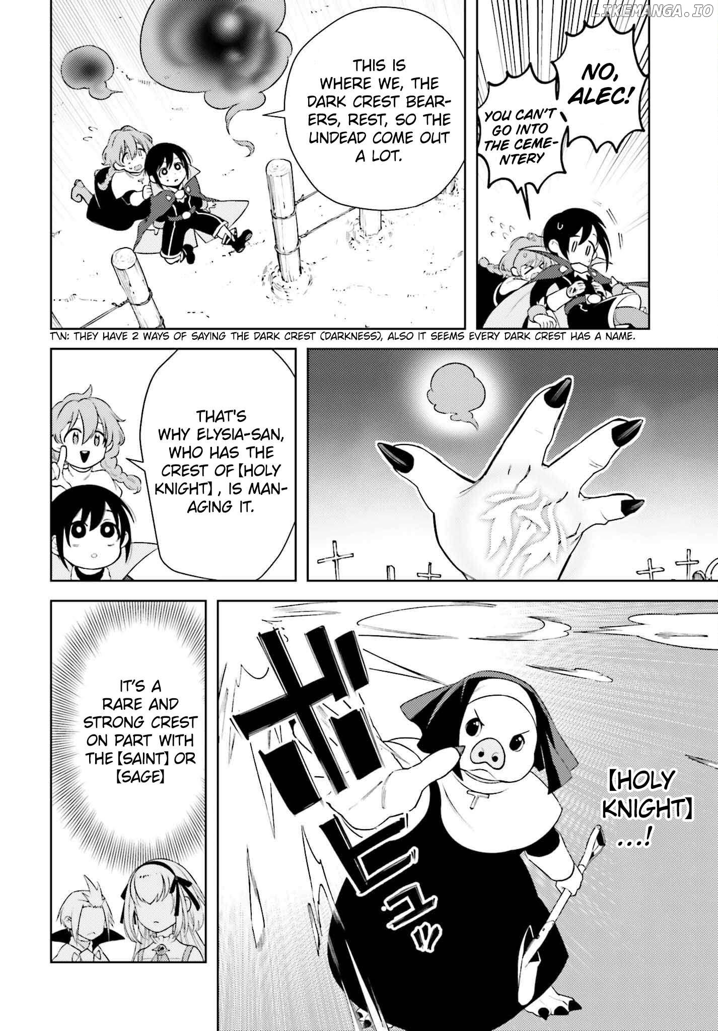 Kiraware Ouji no Yarinaoshi ~Henkyo de Yami Maho o Kiwamete, Saikyo no Kenzoku to Riso no Okoku o Tsukurimasu~ Chapter 1 - page 43