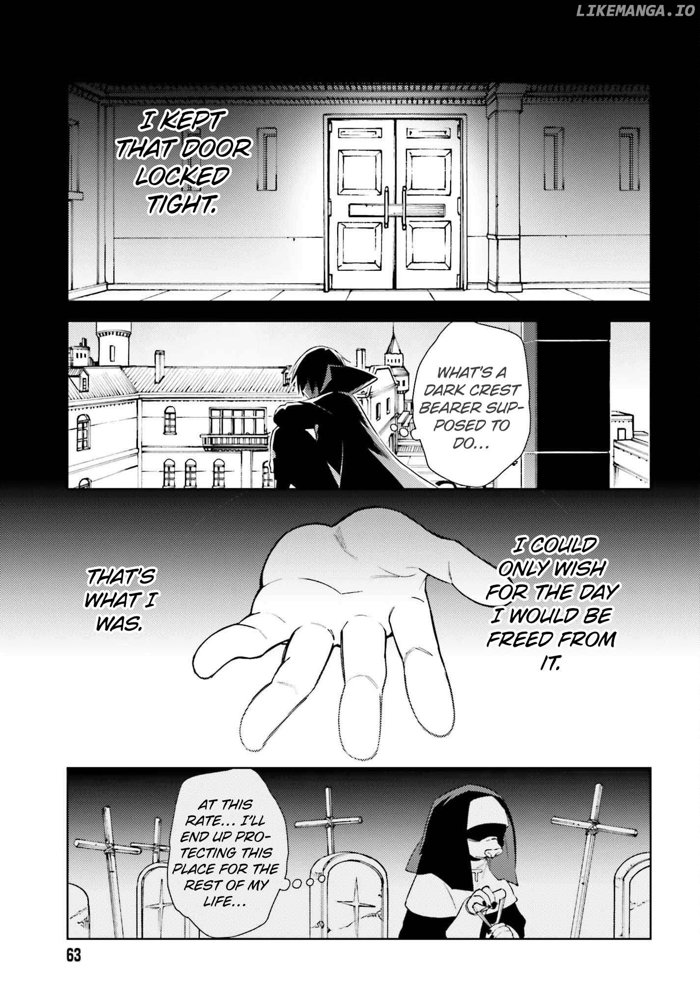 Kiraware Ouji no Yarinaoshi ~Henkyo de Yami Maho o Kiwamete, Saikyo no Kenzoku to Riso no Okoku o Tsukurimasu~ Chapter 1 - page 56