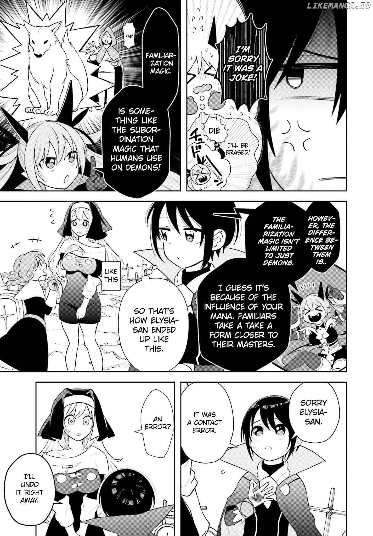 Kiraware Ouji no Yarinaoshi ~Henkyo de Yami Maho o Kiwamete, Saikyo no Kenzoku to Riso no Okoku o Tsukurimasu~ Chapter 1 - page 62