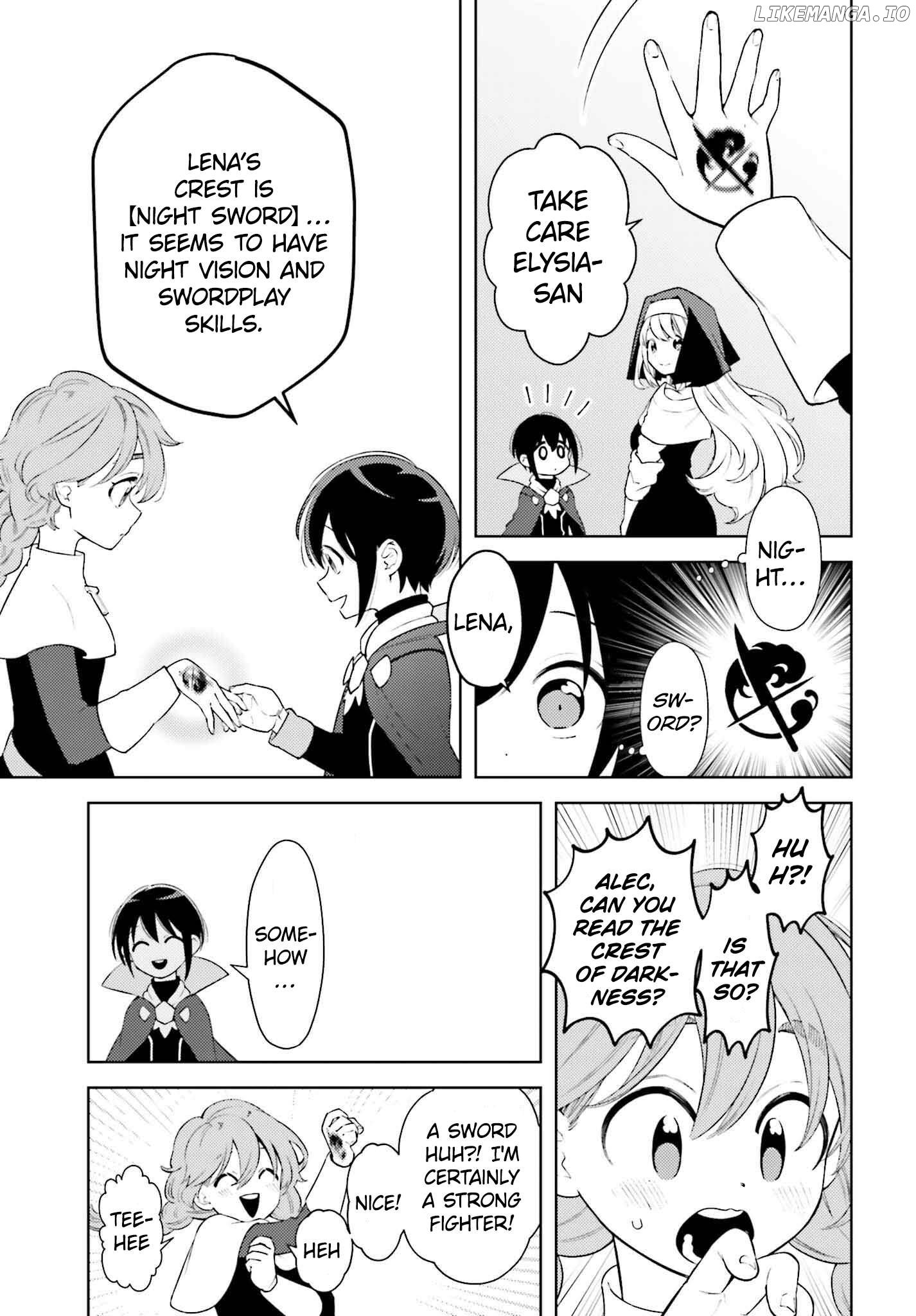 Kiraware Ouji no Yarinaoshi ~Henkyo de Yami Maho o Kiwamete, Saikyo no Kenzoku to Riso no Okoku o Tsukurimasu~ Chapter 1 - page 64