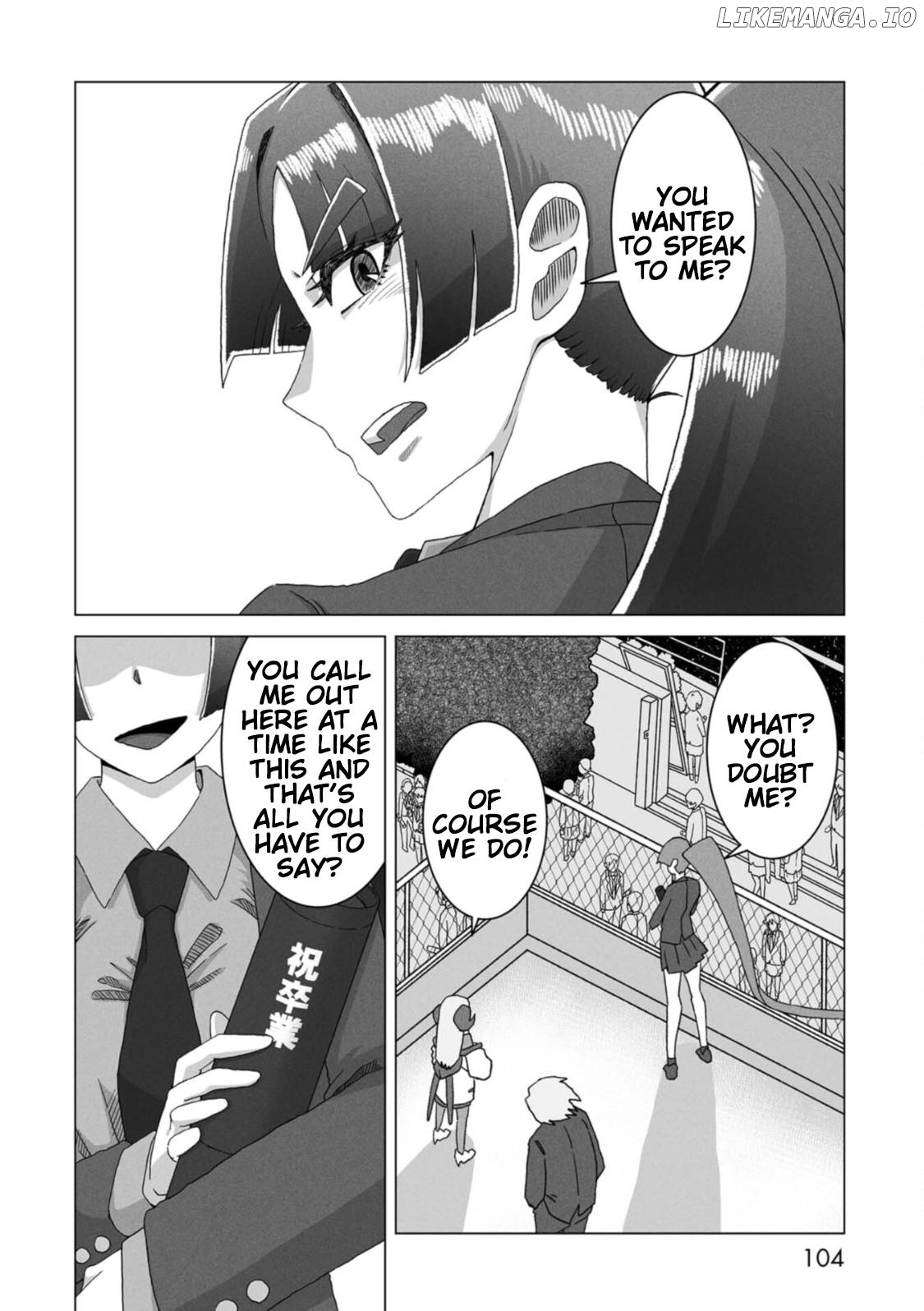 Gridman Dogma Chapter 3 - page 26