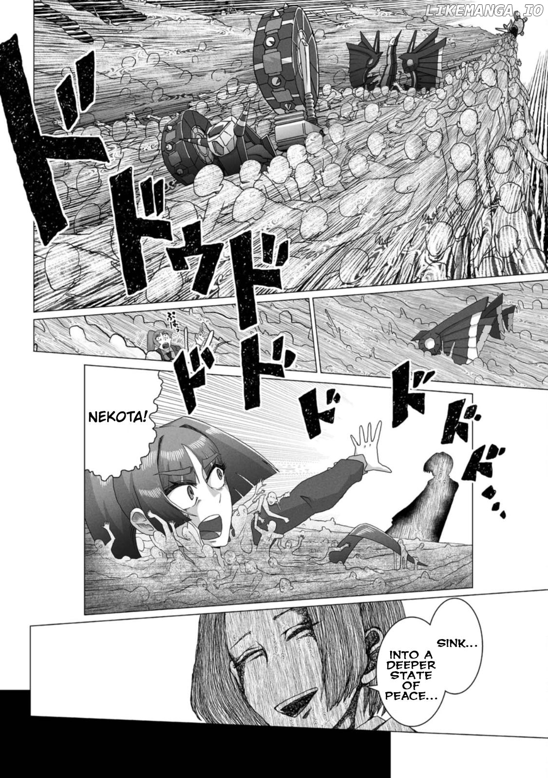 Gridman Dogma Chapter 4 - page 15