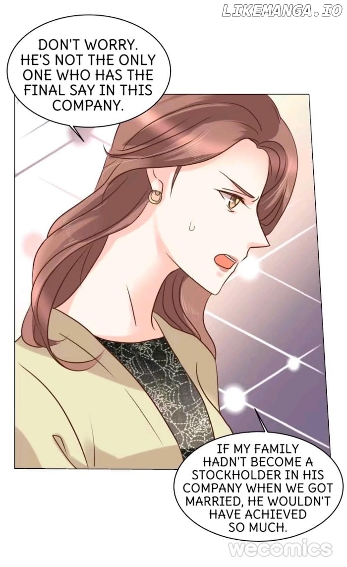 Billionaire House Dad Chapter 46 - page 31