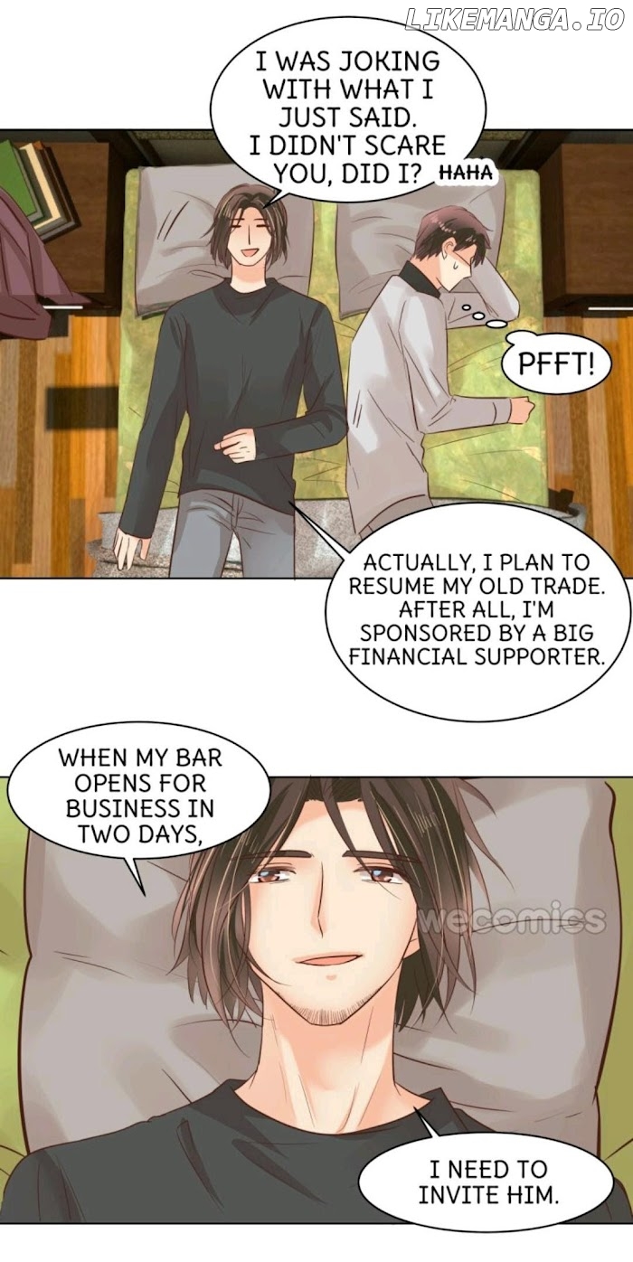 Billionaire House Dad Chapter 71 - page 7