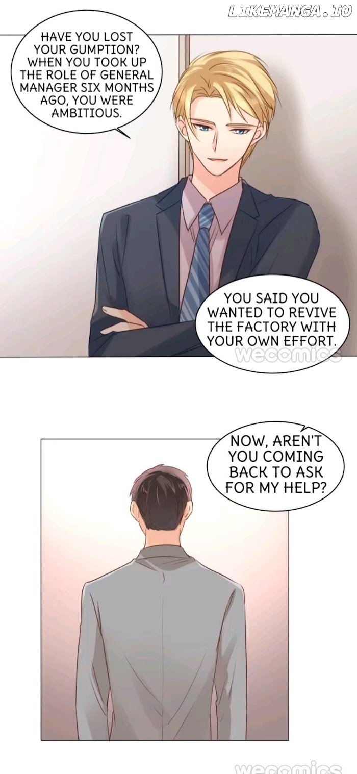 Billionaire House Dad Chapter 52 - page 7