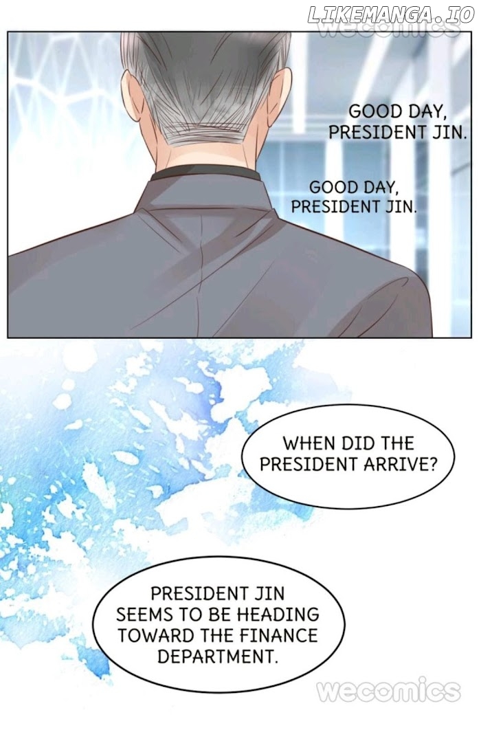 Billionaire House Dad Chapter 80 - page 17