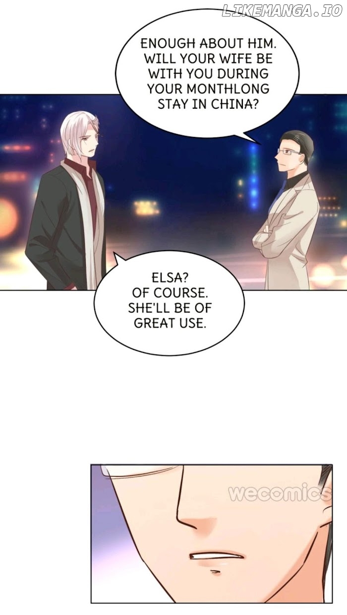 Billionaire House Dad Chapter 82 - page 22