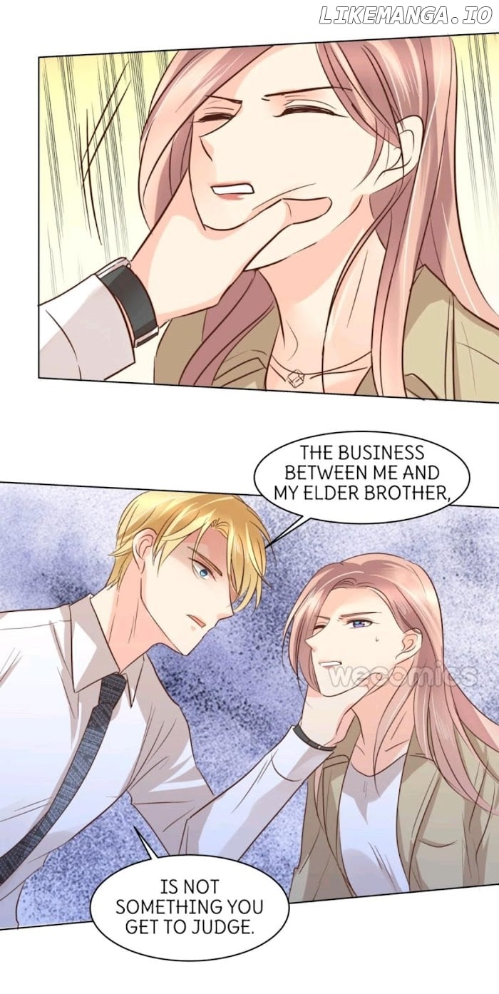 Billionaire House Dad Chapter 62 - page 32