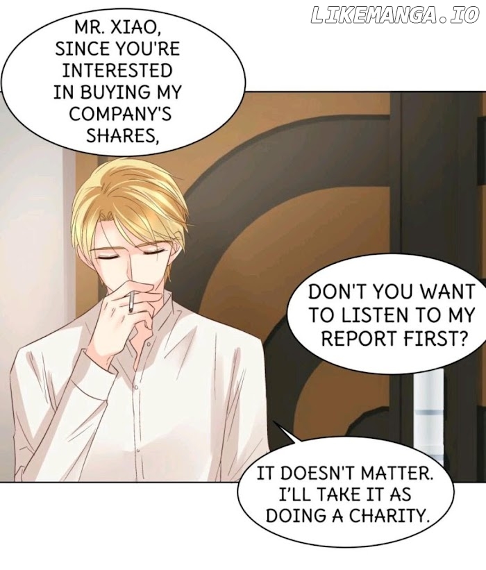 Billionaire House Dad Chapter 68 - page 2