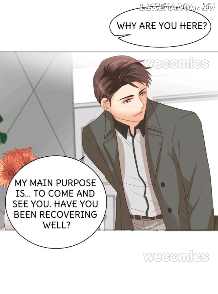 Billionaire House Dad Chapter 68 - page 8