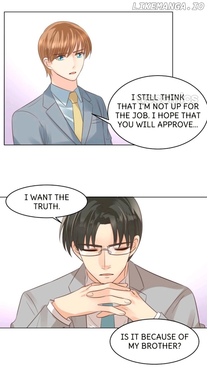 Billionaire House Dad Chapter 86 - page 7