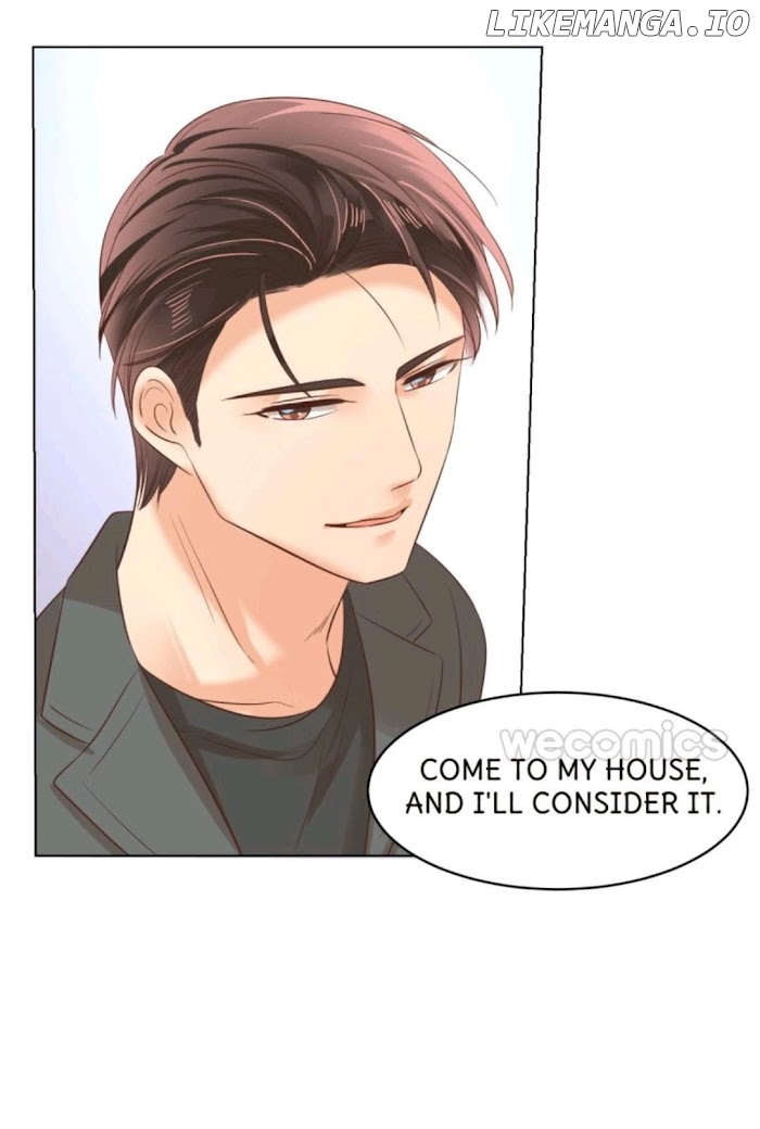 Billionaire House Dad Chapter 87 - page 21