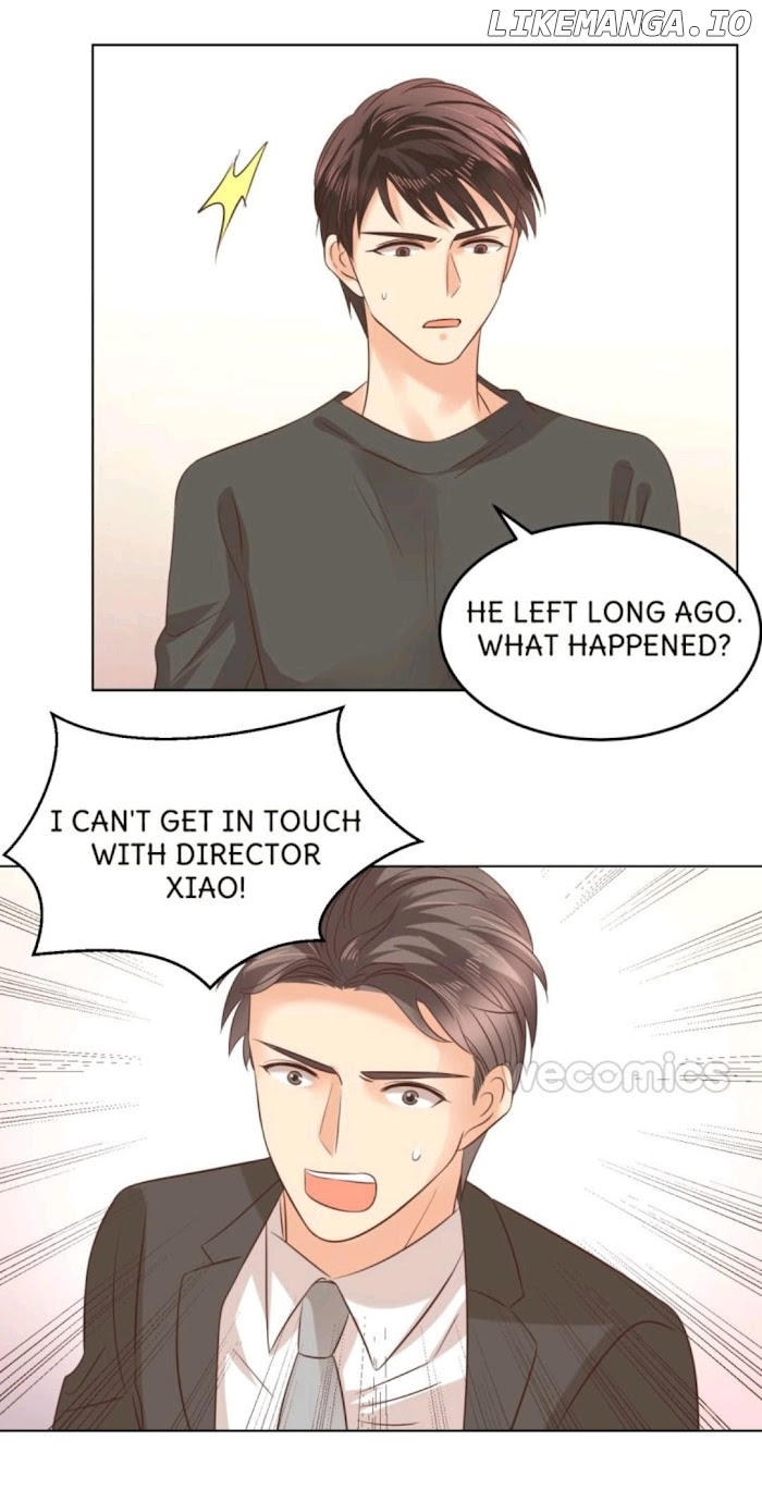 Billionaire House Dad Chapter 89 - page 7