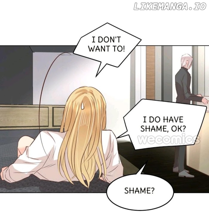 Billionaire House Dad Chapter 94 - page 7