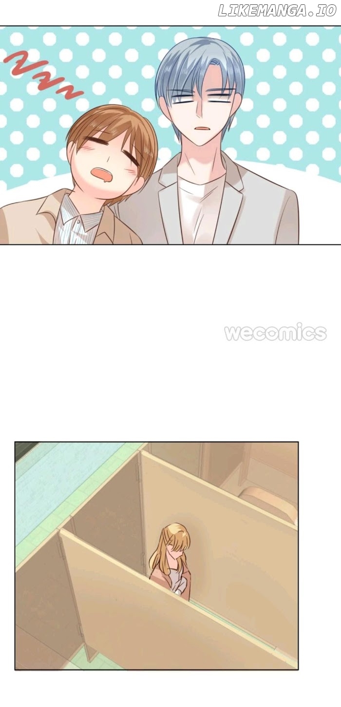 Billionaire House Dad Chapter 95 - page 4