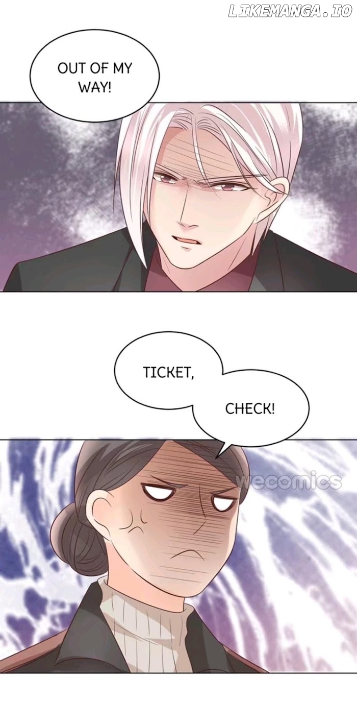 Billionaire House Dad Chapter 118 - page 7