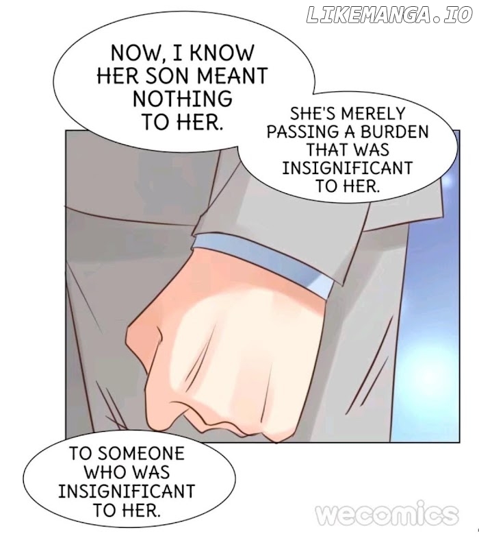 Billionaire House Dad Chapter 37 - page 26