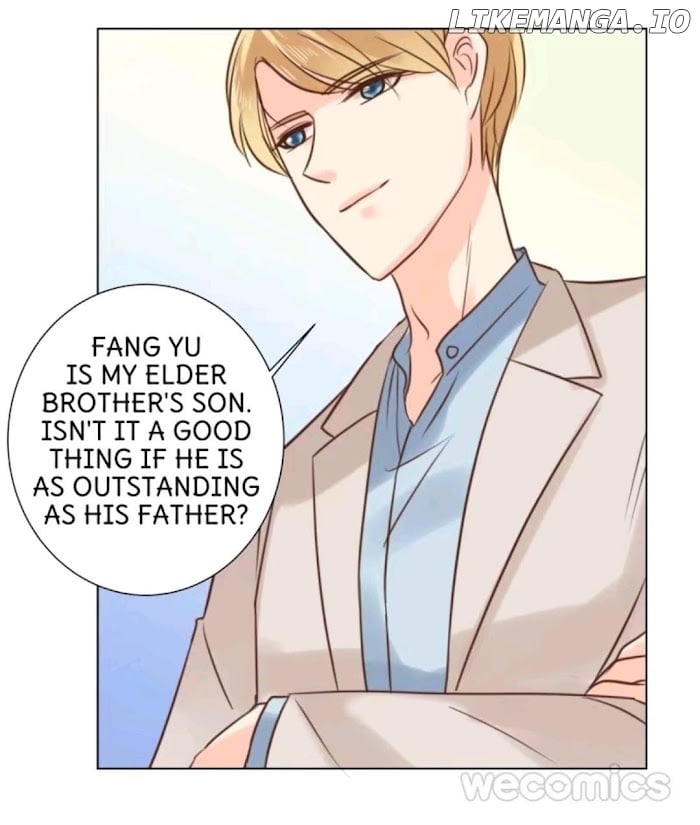 Billionaire House Dad Chapter 38 - page 5