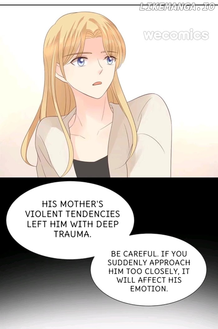 Billionaire House Dad Chapter 124 - page 46