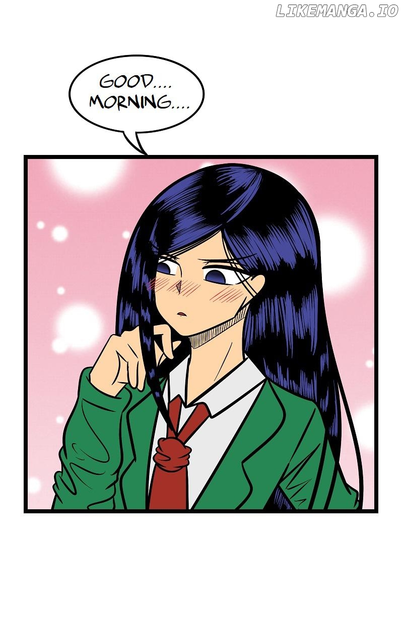 Have You Heard The Rumors About Mizuki? Chapter 6 - page 15