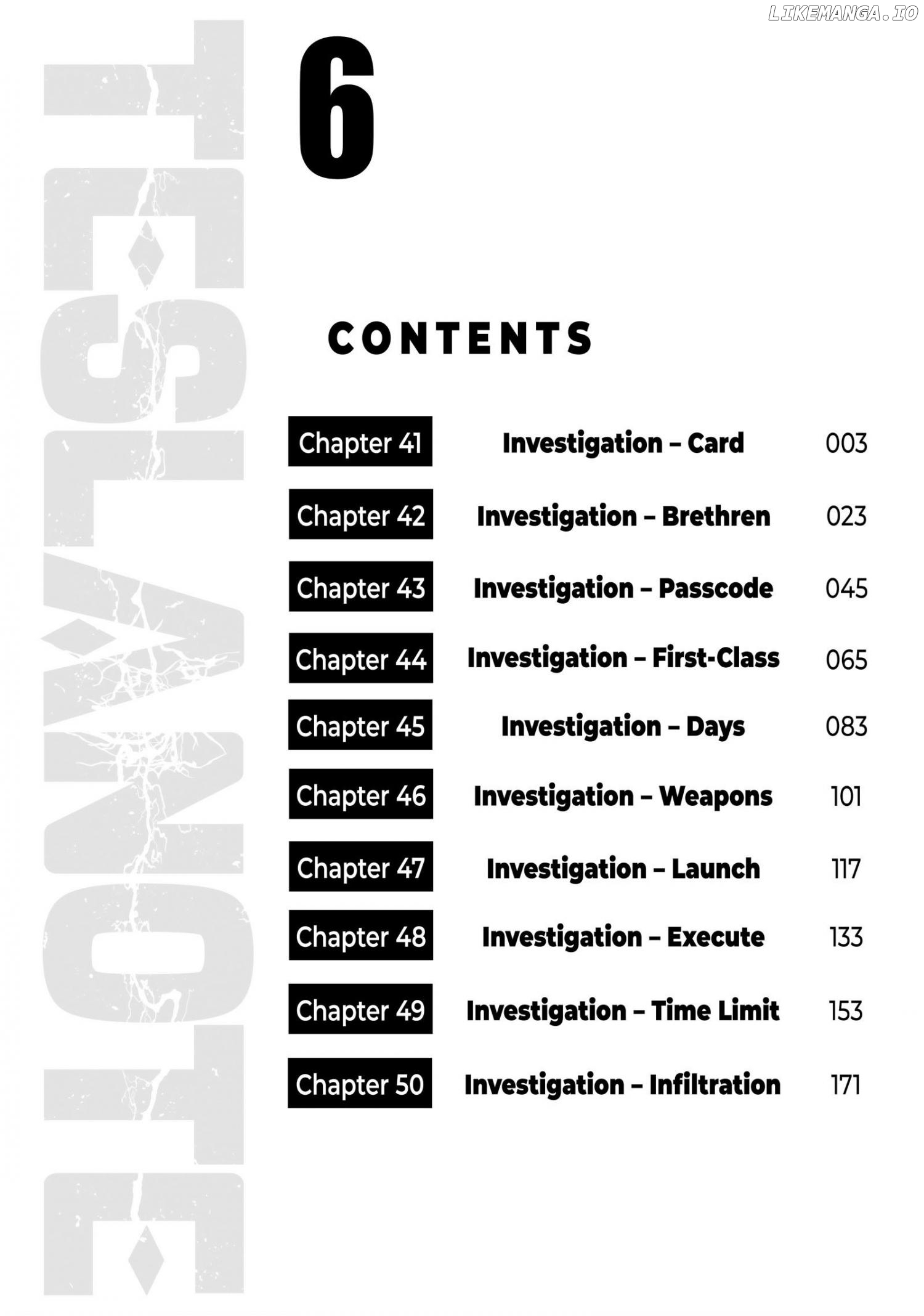 Tesla Note Chapter 41 - page 3