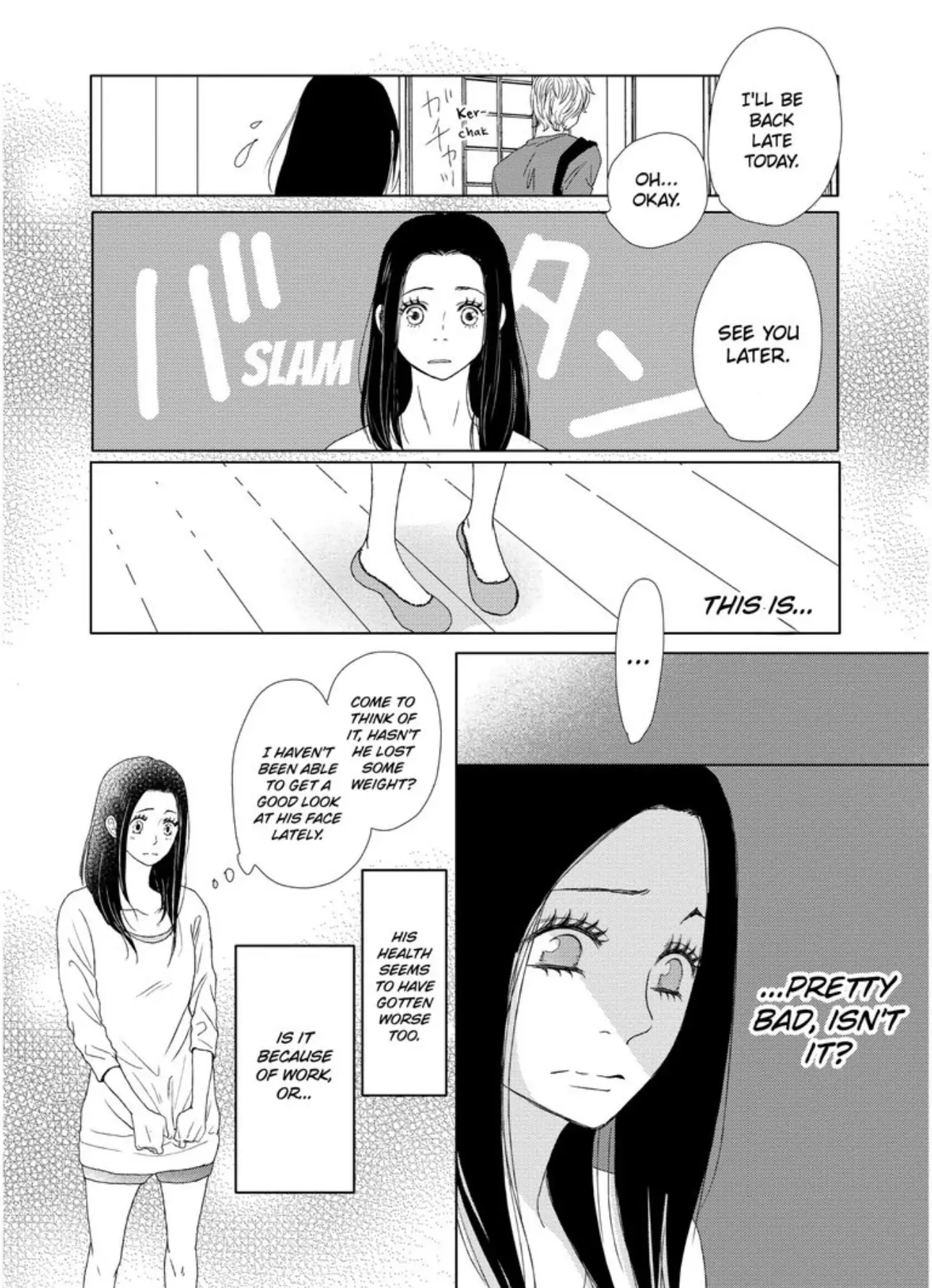 Newlywed Life with My Sweet, Sadistic King Chapter 1 - page 15