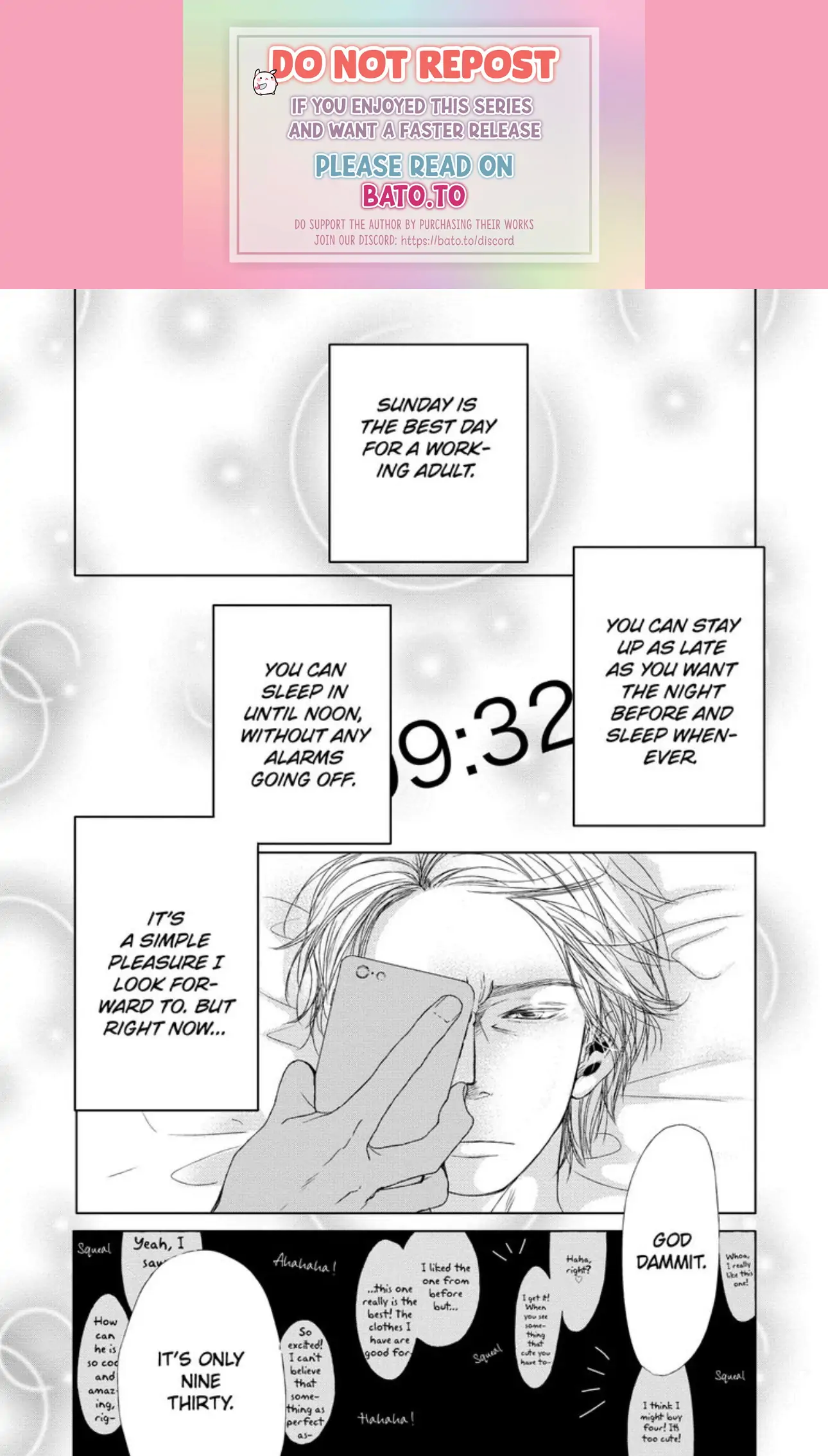 Newlywed Life with My Sweet, Sadistic King Chapter 2 - page 2