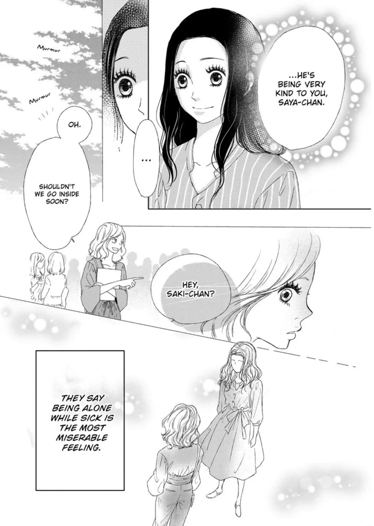 Newlywed Life with My Sweet, Sadistic King Chapter 2 - page 19