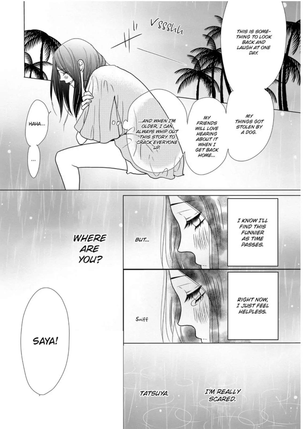 Newlywed Life with My Sweet, Sadistic King Chapter 3 - page 16