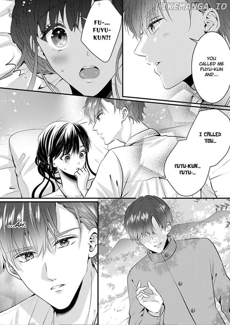 Zetsurin Elite 365nichi Sex Saikaishitara Sokushuai Chapter 2 - page 6