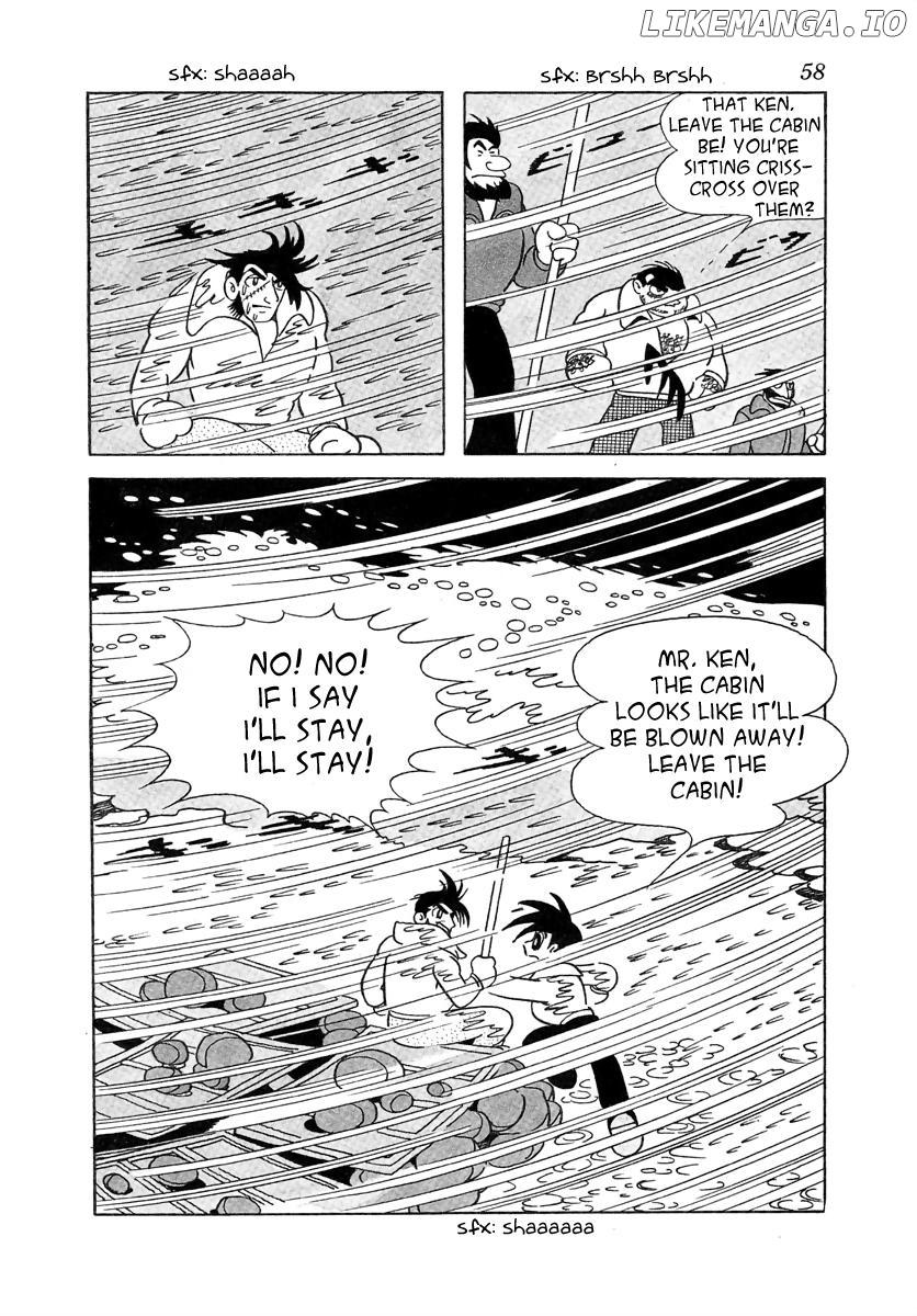 Cave In Chapter 2 - page 34