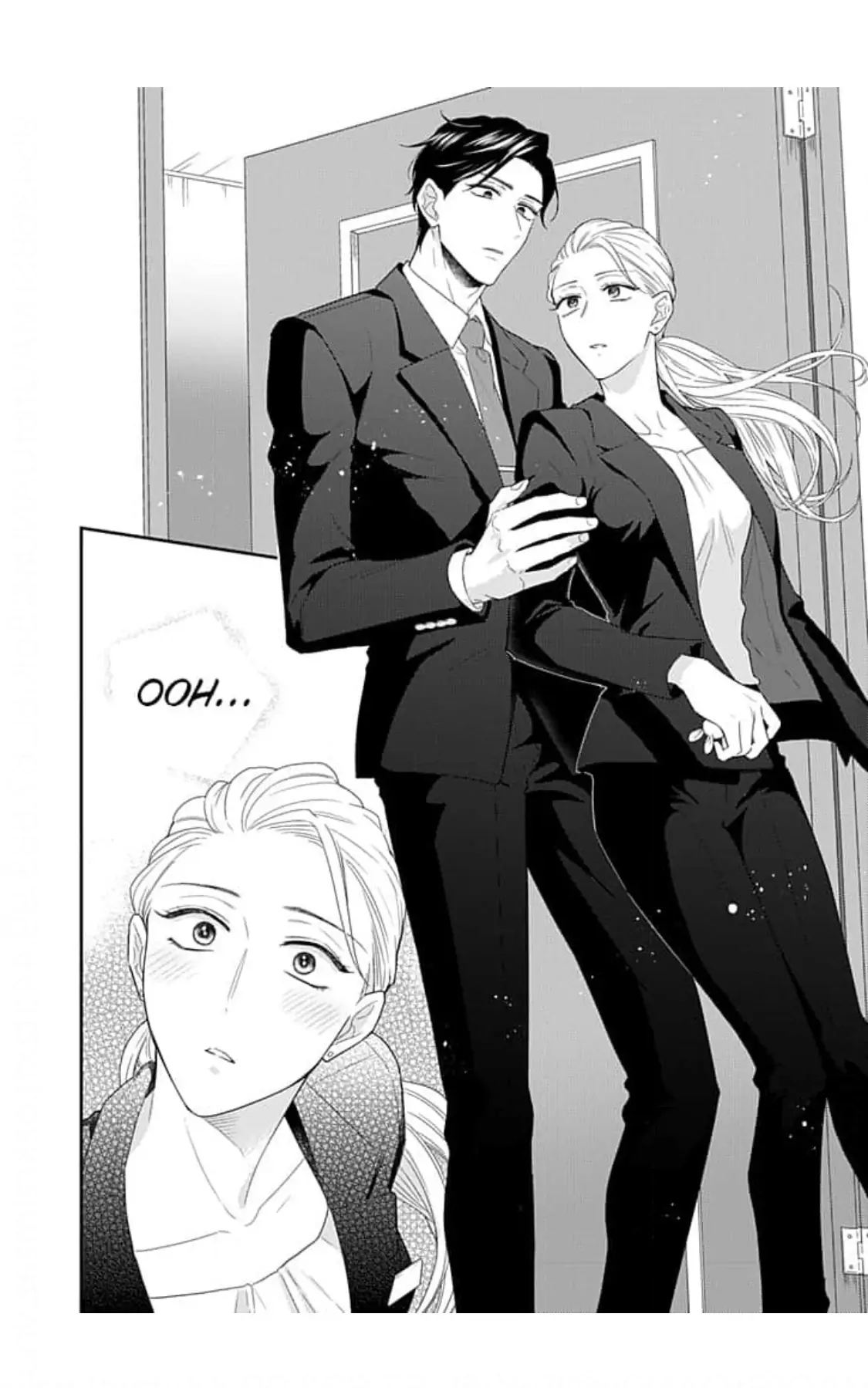 From Zero to Office Romance Chapter 1 - page 6