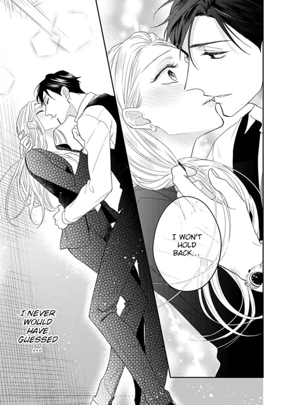 From Zero to Office Romance Chapter 2 - page 24