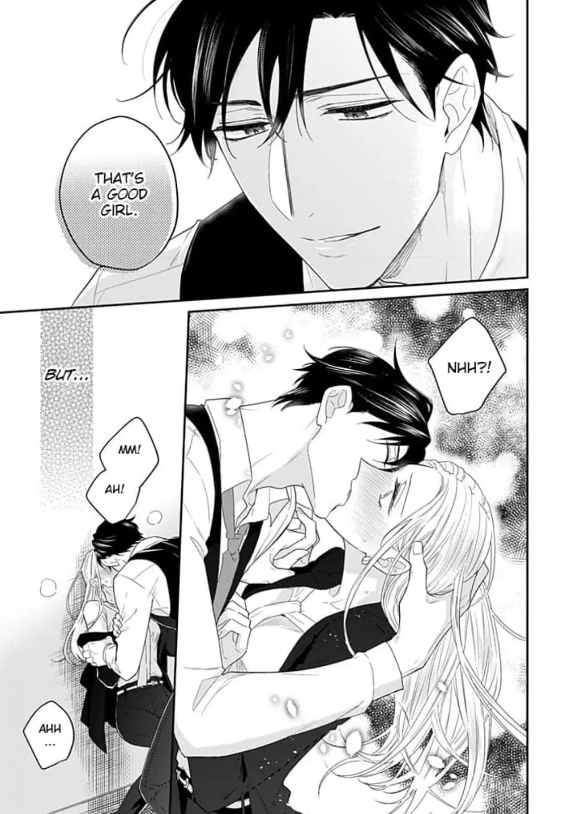 From Zero to Office Romance Chapter 2 - page 26