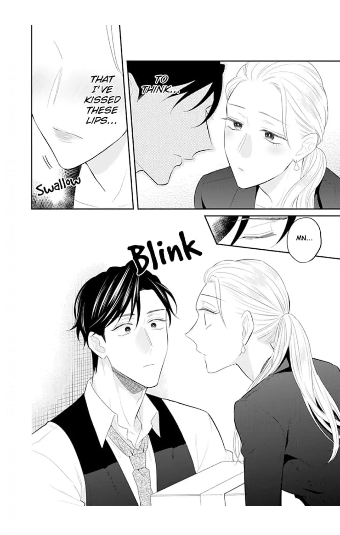 From Zero to Office Romance Chapter 7 - page 11