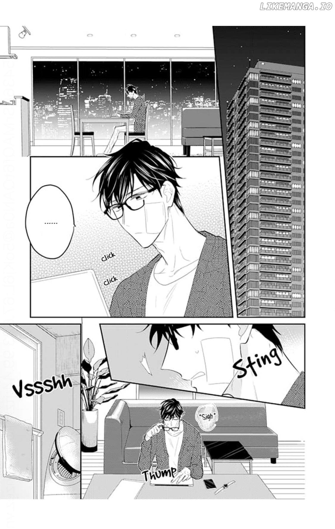 From Zero to Office Romance Chapter 6 - page 2