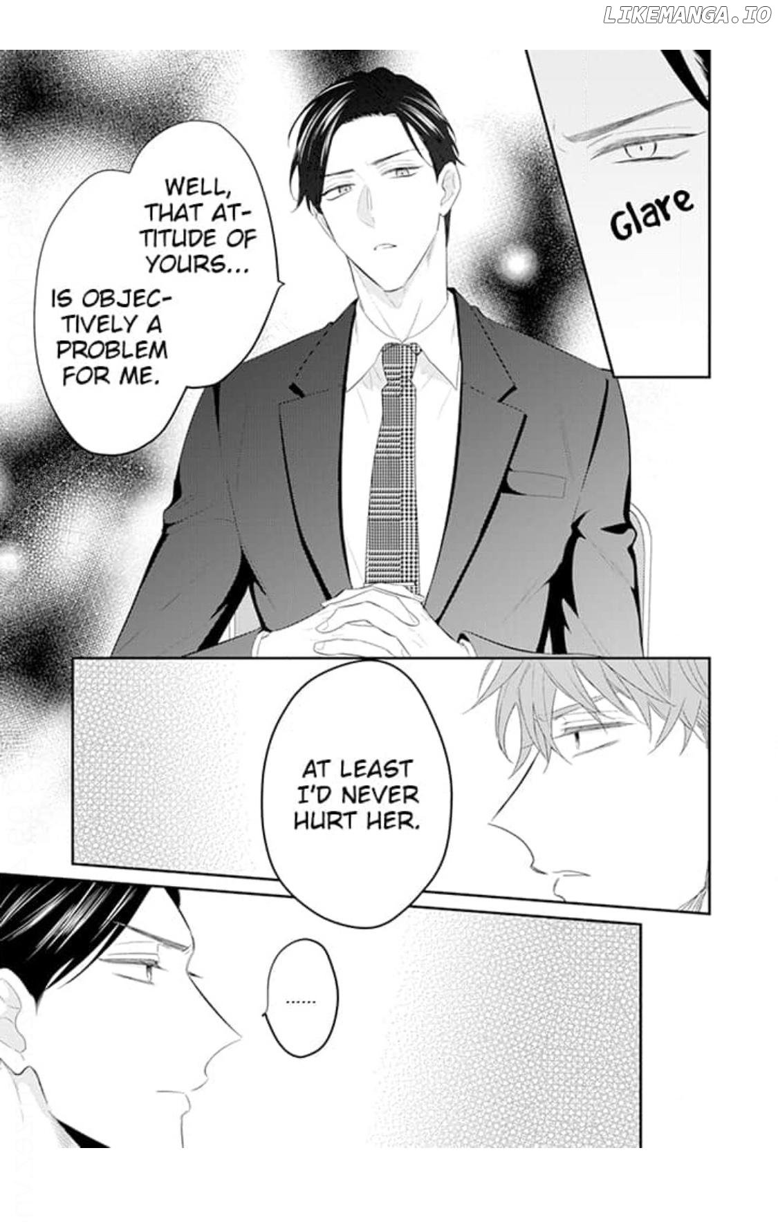 From Zero to Office Romance Chapter 6 - page 28