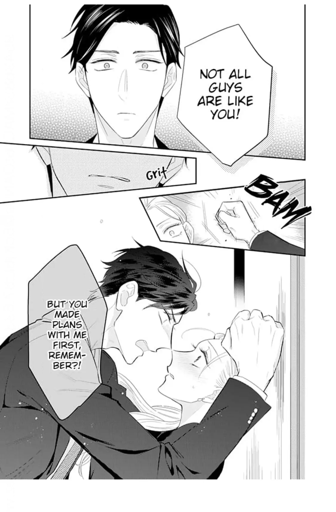 From Zero to Office Romance Chapter 5 - page 26