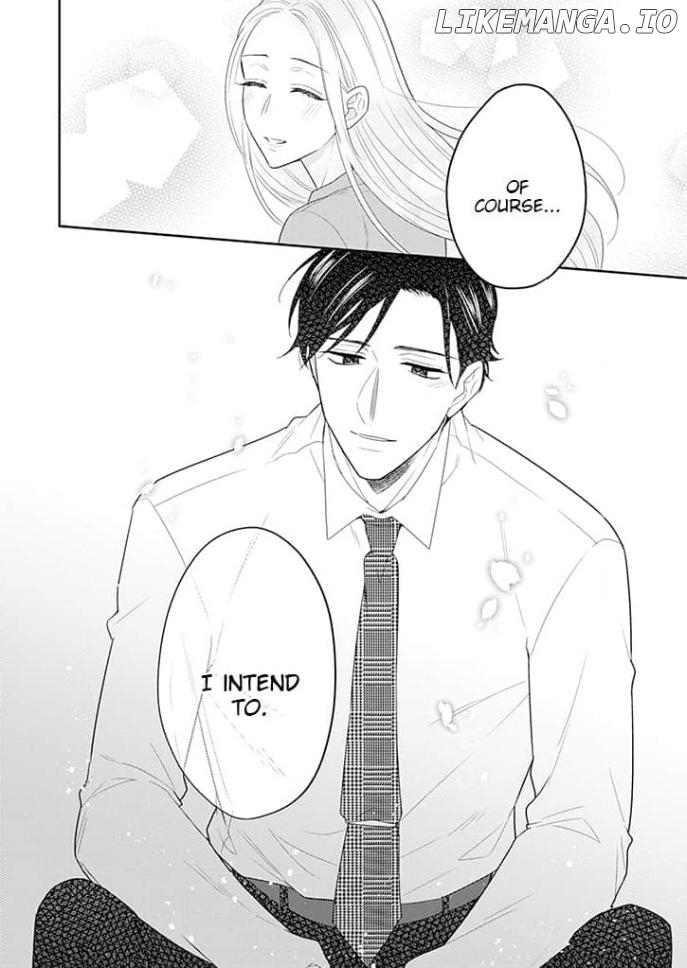 From Zero to Office Romance Chapter 19 - page 15