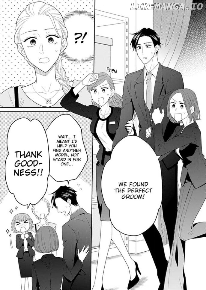 From Zero to Office Romance Chapter 19 - page 24