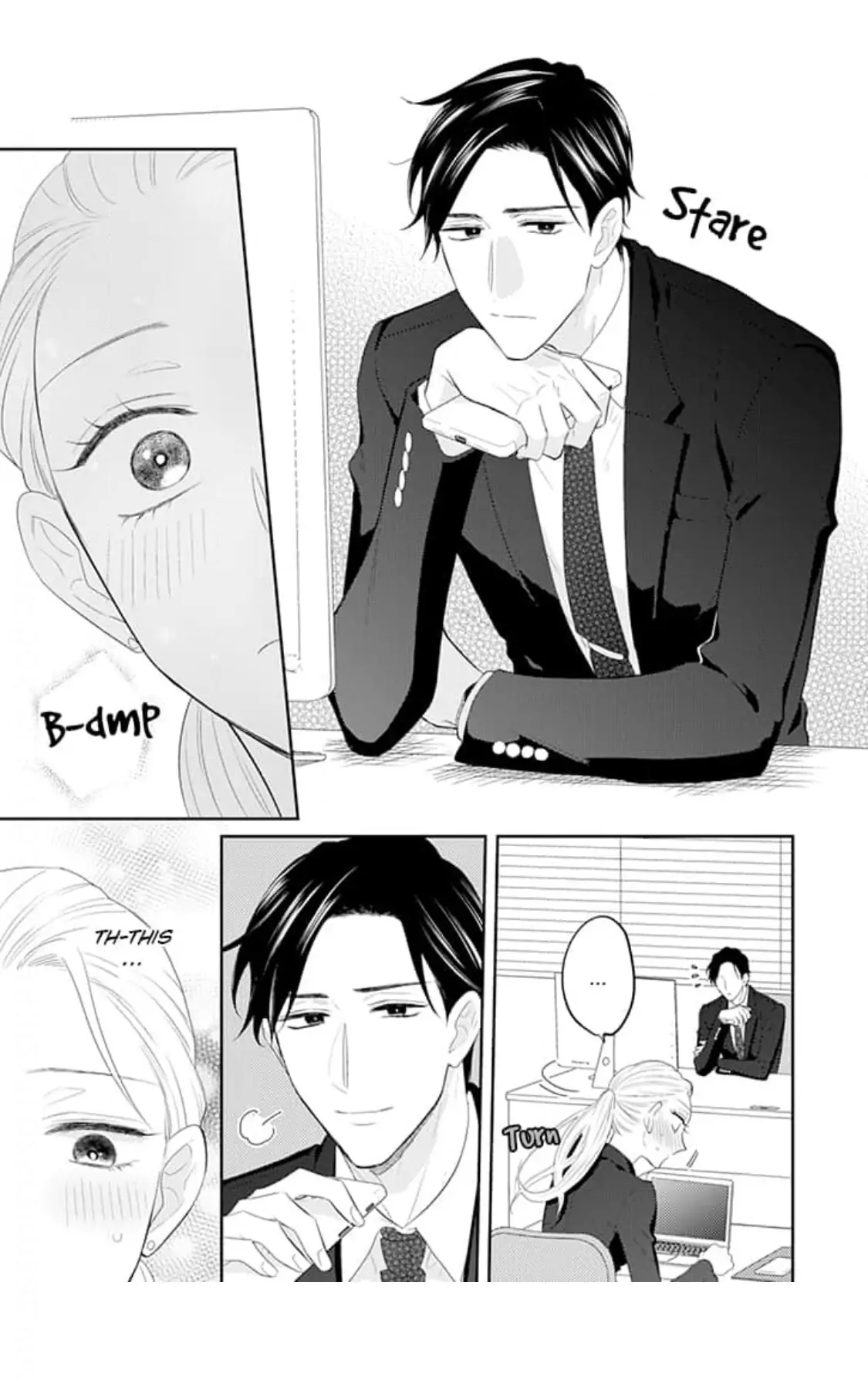 From Zero to Office Romance Chapter 10 - page 16