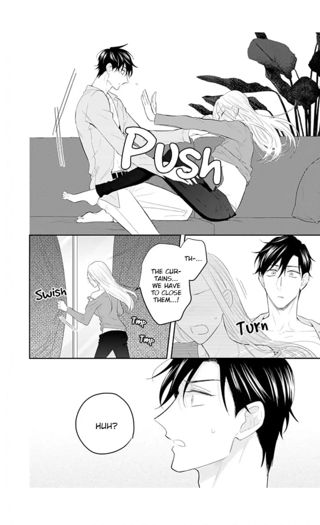 From Zero to Office Romance Chapter 10 - page 23