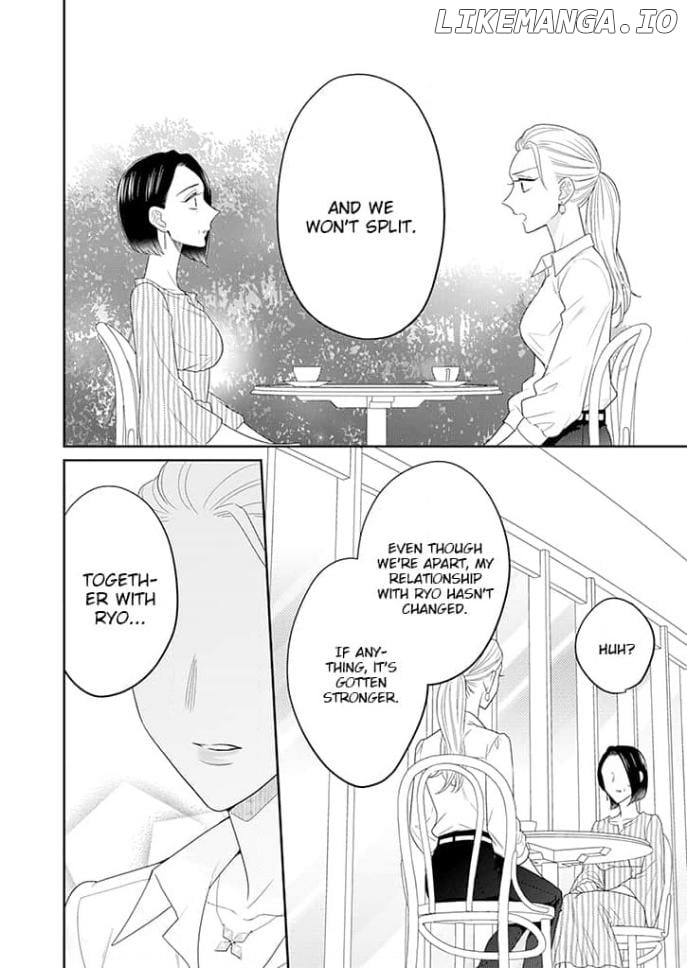 From Zero to Office Romance Chapter 18 - page 29