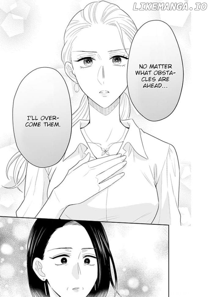 From Zero to Office Romance Chapter 18 - page 30