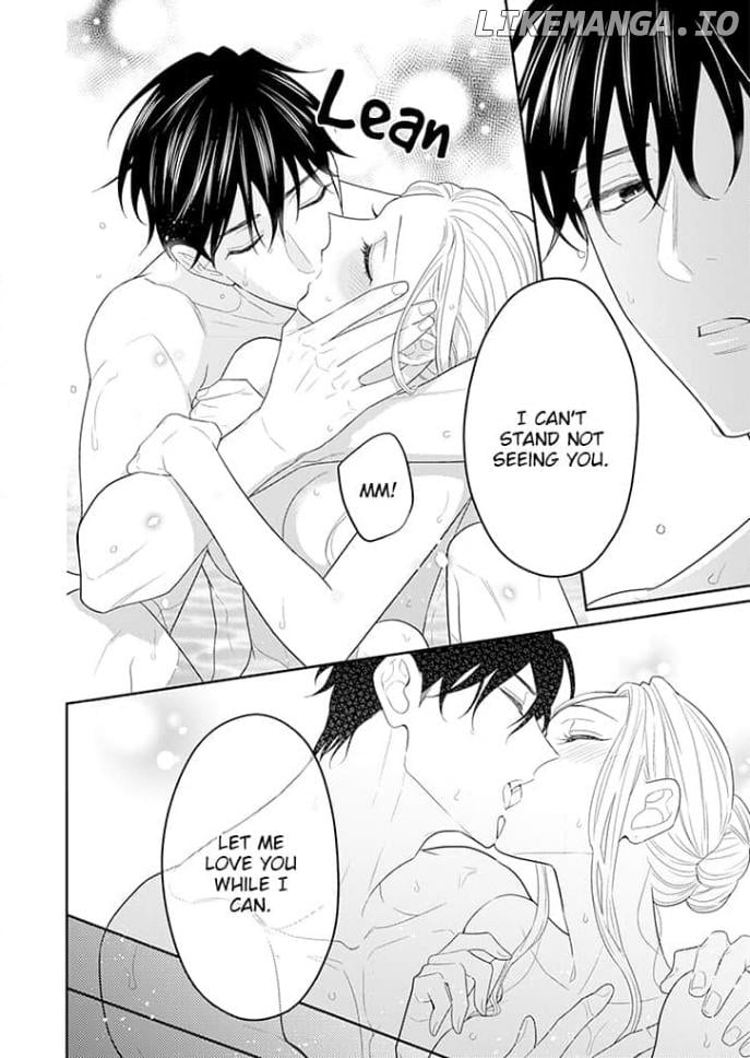 From Zero to Office Romance Chapter 17 - page 25